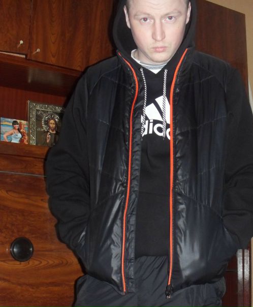 №13, Антон Буторин №13, Антон Буторин