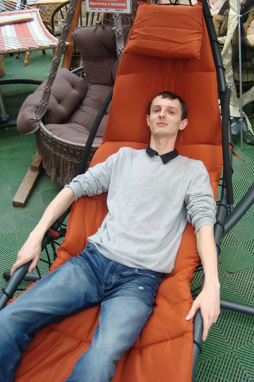 Егор Платоненко | Москва