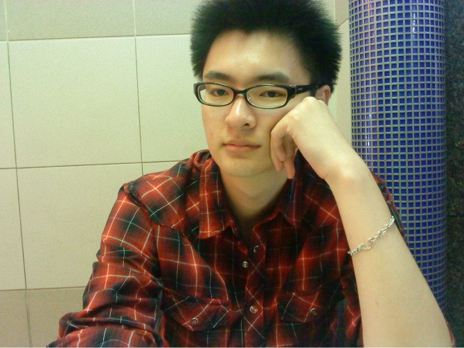 Цянь Чжан | Санкт-Петербург