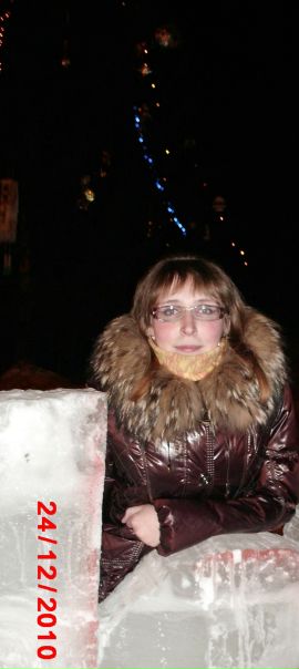 №27, Анна Алимкина, Трехгорный №27, Анна Алимкина, Трехгорный