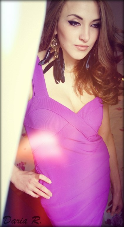 Дарья Томашевская | Нижний Новгород