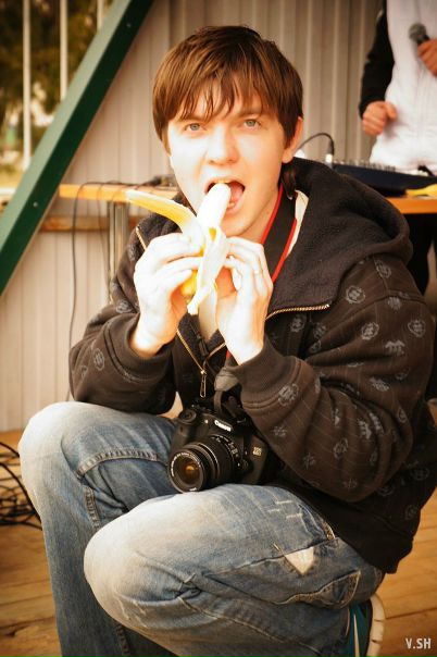 №40, Антон Иголкин, Полтавская №40, Антон Иголкин, Полтавская