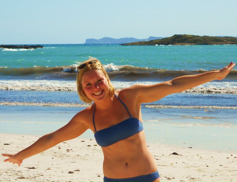 Мария Козырева | Санкт-Петербург