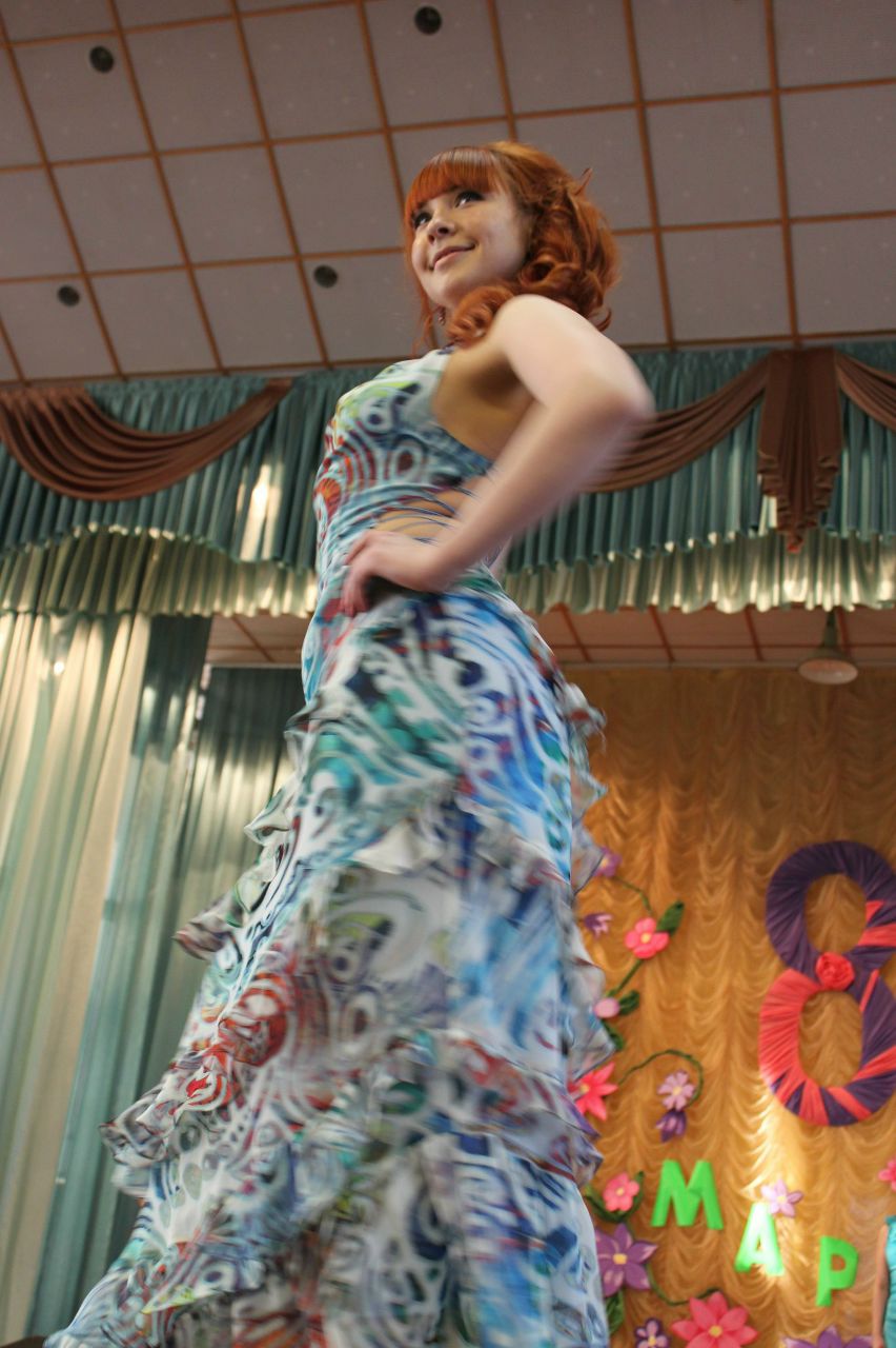 Екатерина Морозова | Симферополь