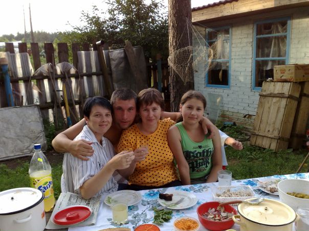 №8, Андрей Чернобривец, 48 лет, Чернигов №8, Андрей Чернобривец, 48 лет, Чернигов
