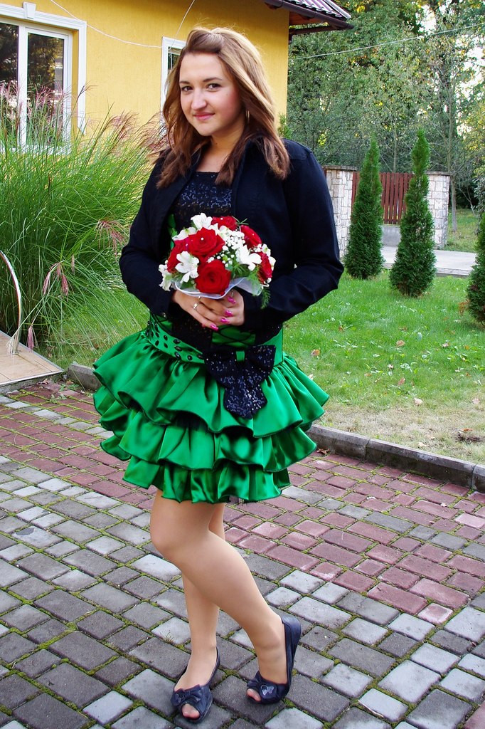 Inessza Szergejeva | Берегово