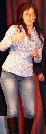 Елена Богоутдинова | 