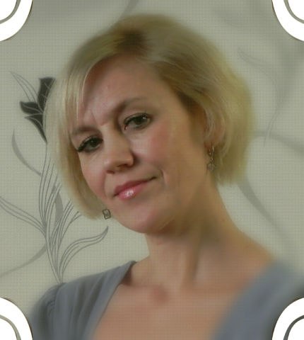 Татьяна Звонова | Оренбург