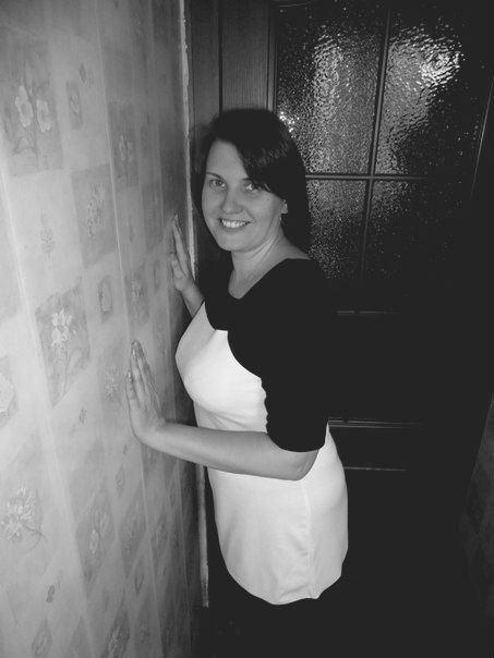 Таня Ильницкая | Санкт-Петербург