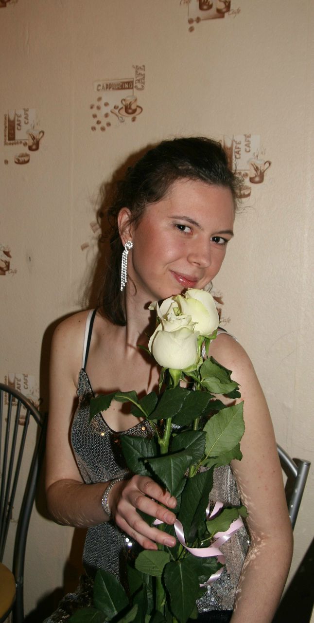 Дарья Кормилицына | Иваново