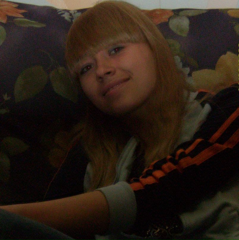 Женечка Ланец | Екатеринбург