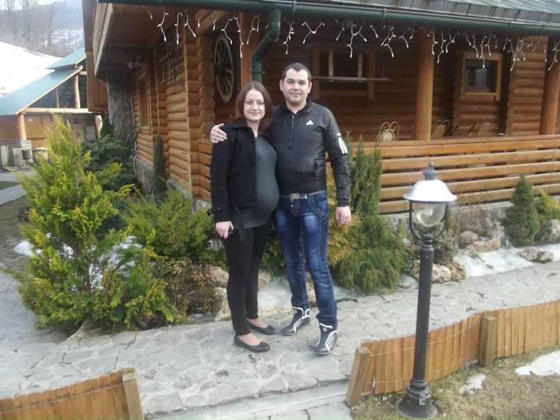 Олександра Візічканич | Москва