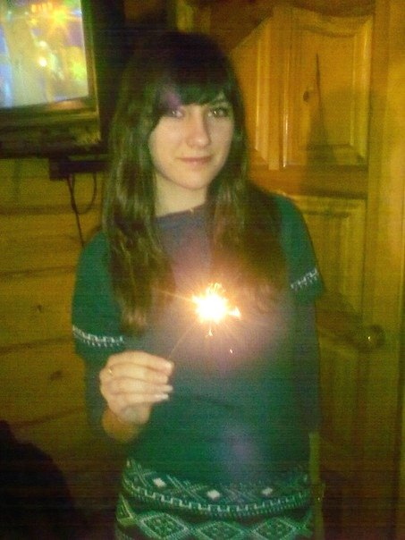 Танюшка Гладун | 