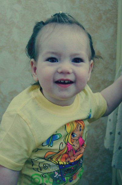 Юлия Казанцева | Саранск