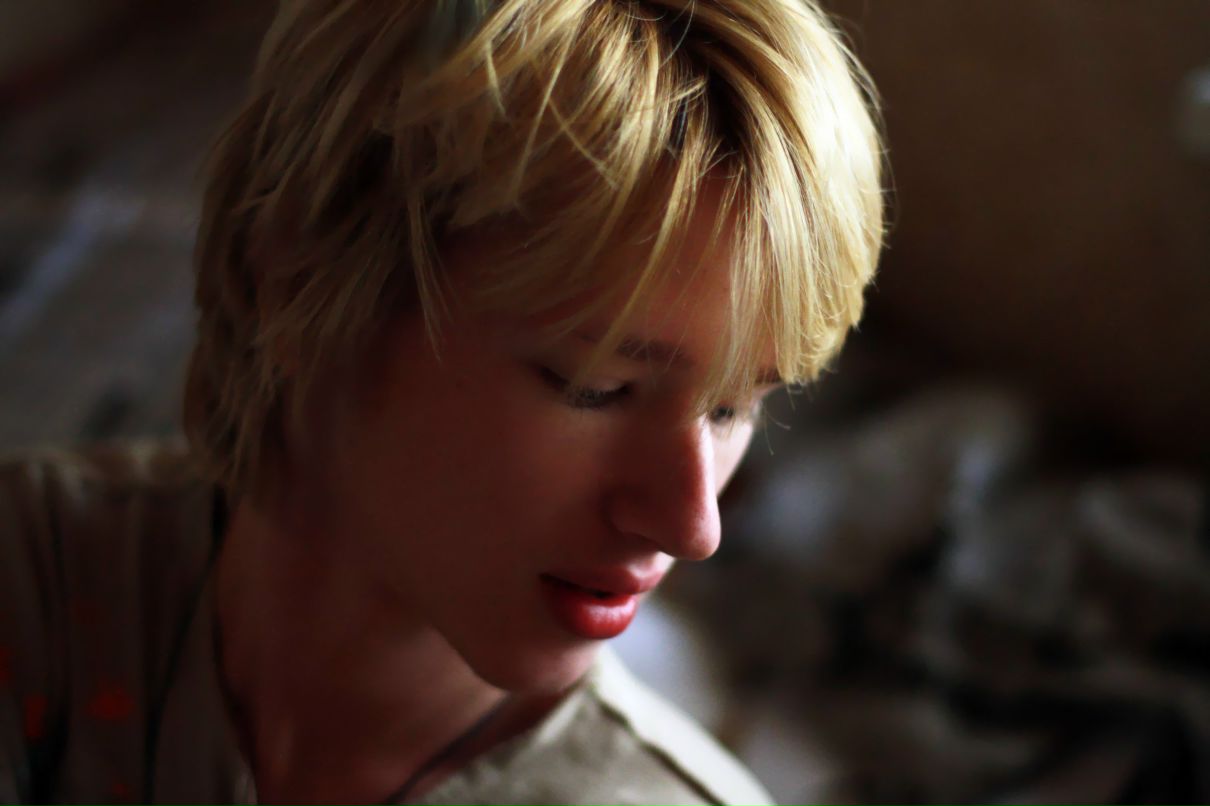 Тимур Толчин | Киев