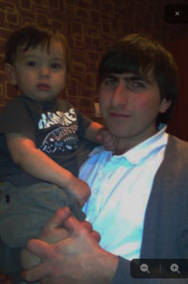 Astan Dzkuya | Москва