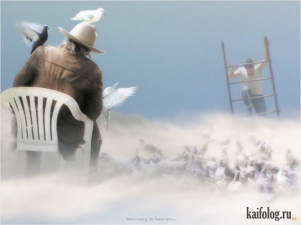 Станислав Небесный | Харьков