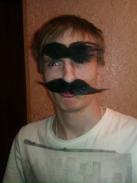 №28, Арсений Дубак, 34 года №28, Арсений Дубак, 34 года