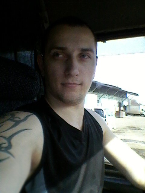 Дмитрий Черных | Новосибирск