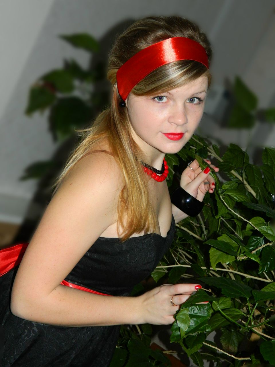 Ирина Тюмченкова | Самара