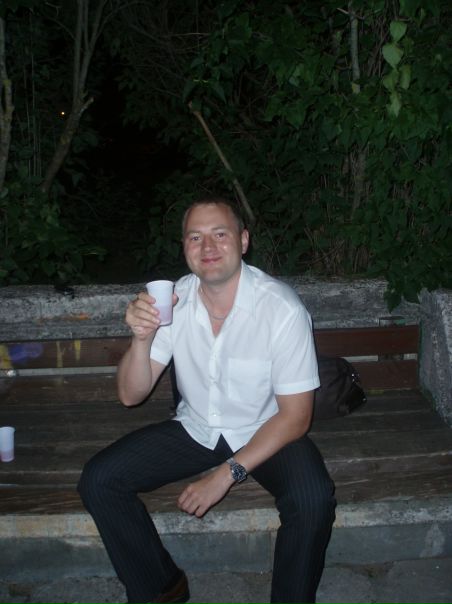 №23, Jevgenij Kolmakov, 42 года, Visaginas №23, Jevgenij Kolmakov, 42 года, Visaginas