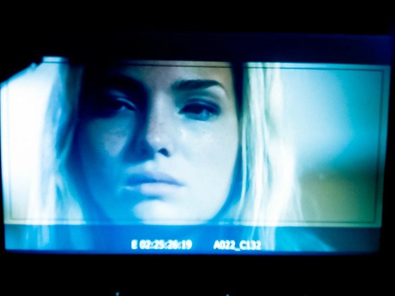 Таня Мираевская | Москва