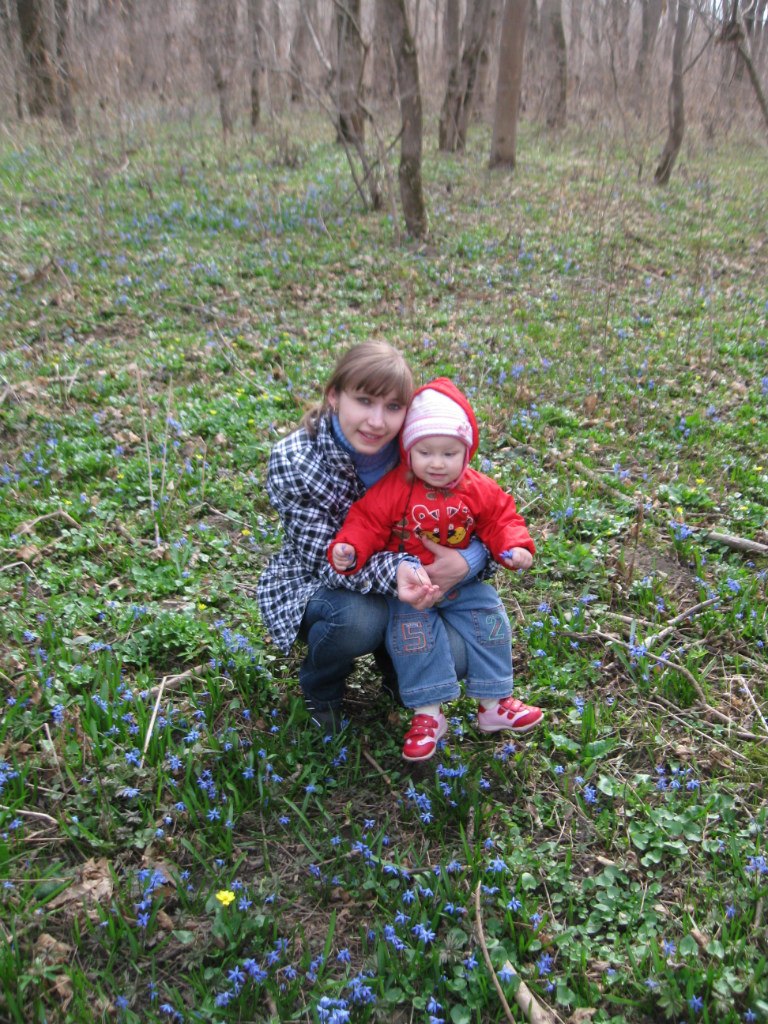 Наталья Доценко | Георгиевск