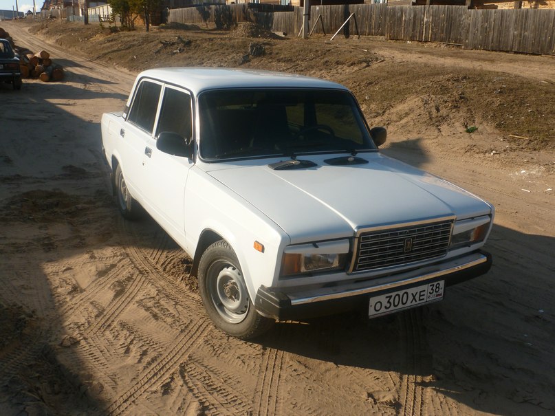 Паха Борисов | Чунский