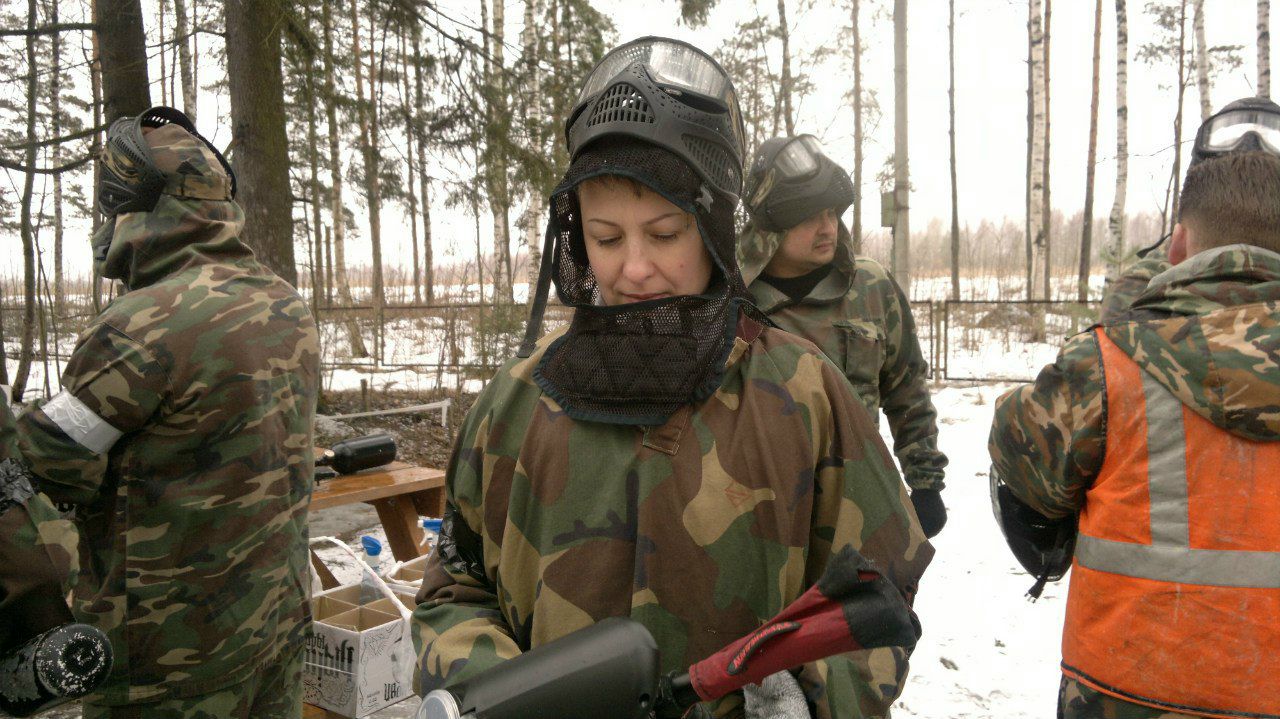 Юрий Гузов | Санкт-Петербург