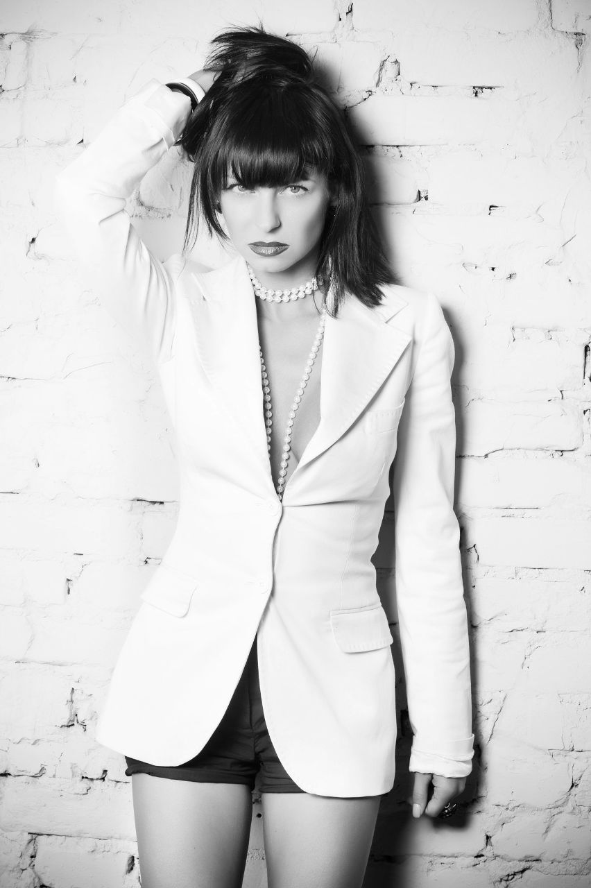 Мария Резникова | Москва