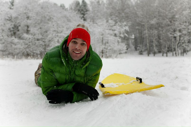 Игорь Бурцев | Москва