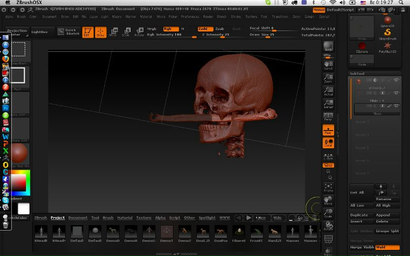 Ann Sluzky | Москва