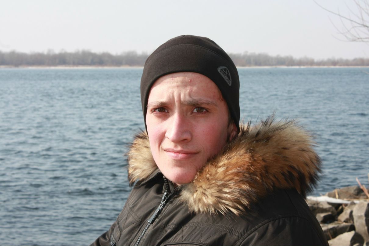 Андрій Анатійчук | Черновцы