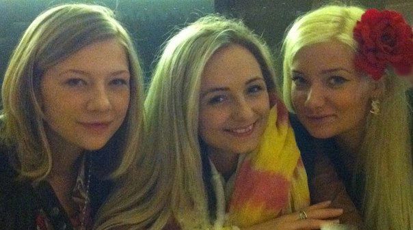 Оксана Бондарь | Калининград