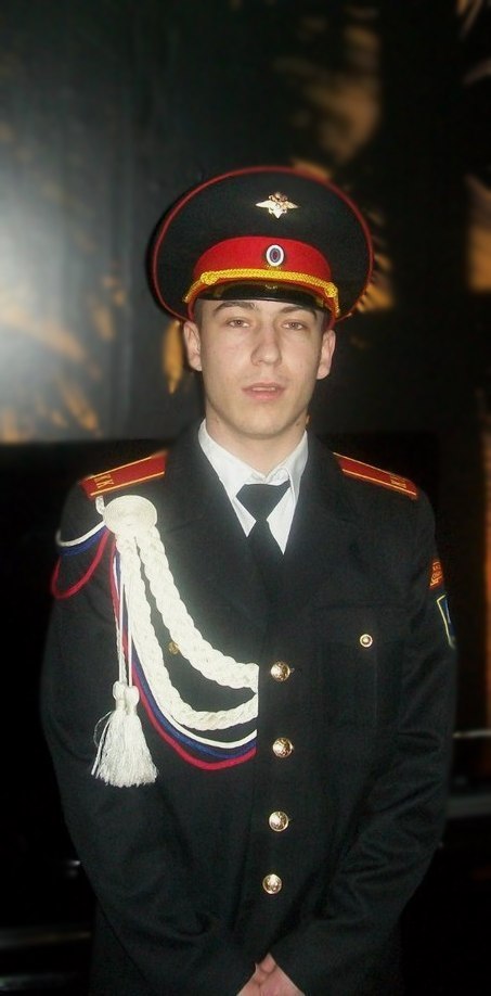 Александр Дубажинский SchizzO | 