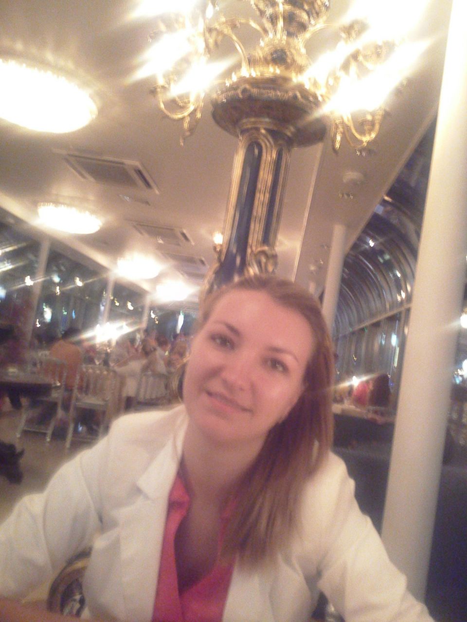 Валентина Семёнова | Москва