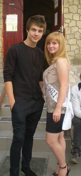 Сергей Гончаров ٠ | Санкт-Петербург