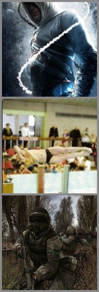 Денис Мунин | Санкт-Петербург