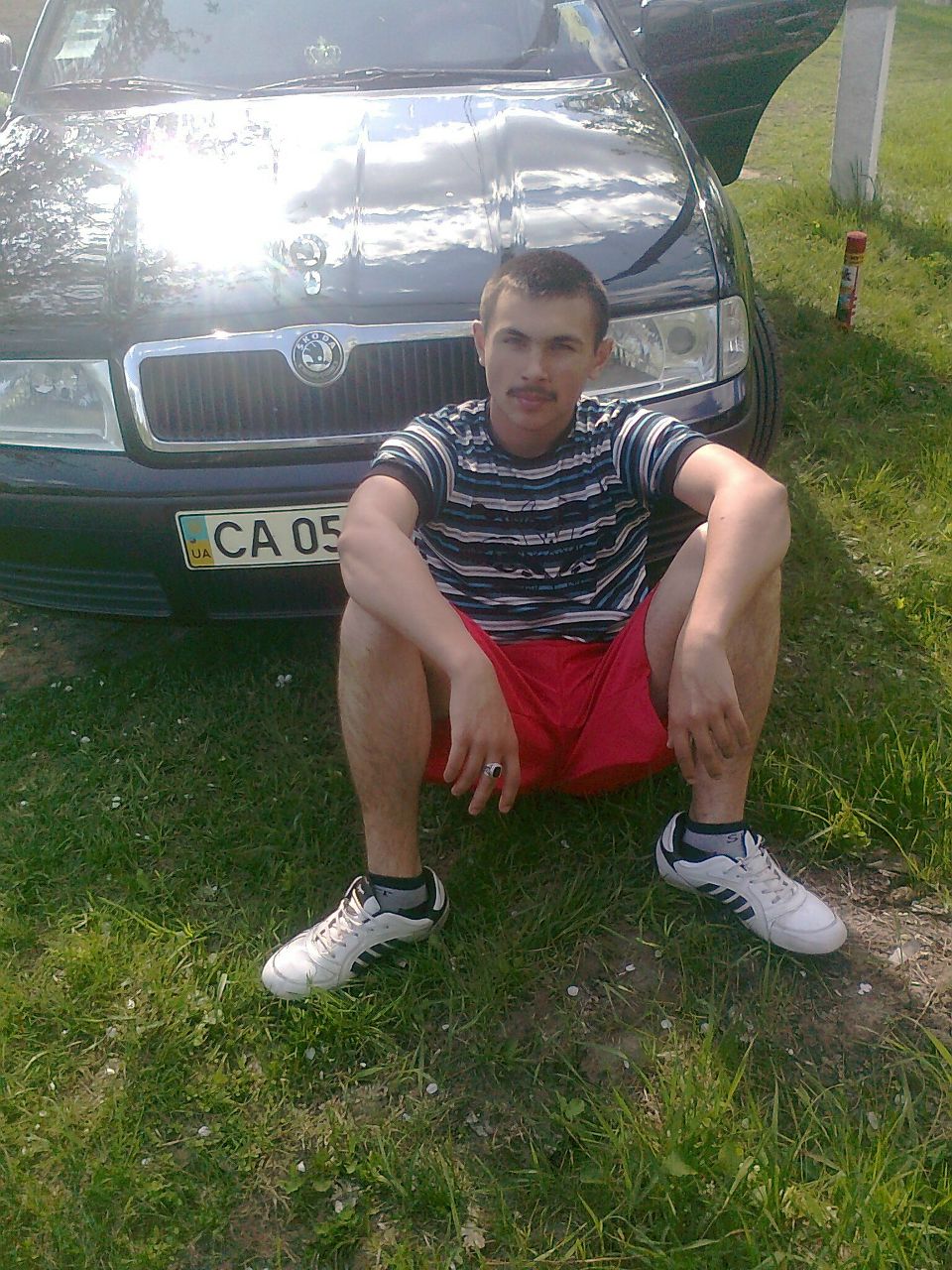 Олег Нідзельський | Киев