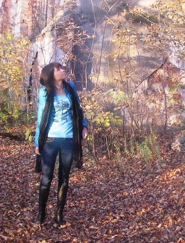 Кристина Мисионевич | Нижний Новгород