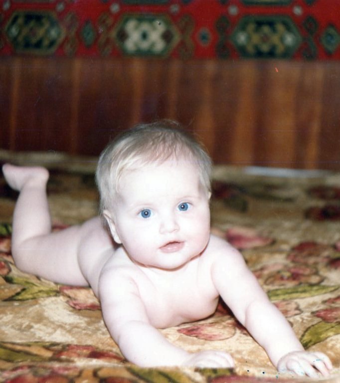 Алина Косилова | Харьков