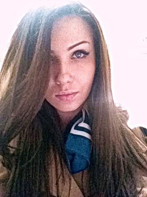 Daniella Primeson | Киев