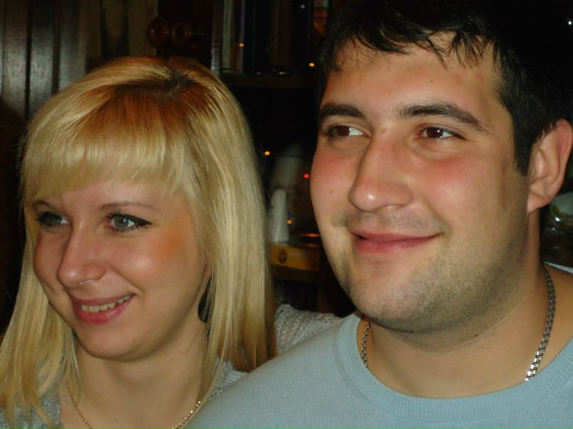 Александр Праведнов | Куйбышев