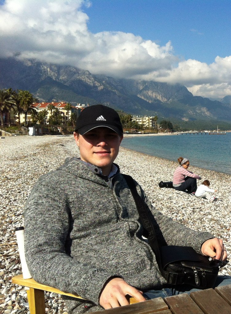 Евгений Марданов Эдуардович | Казань