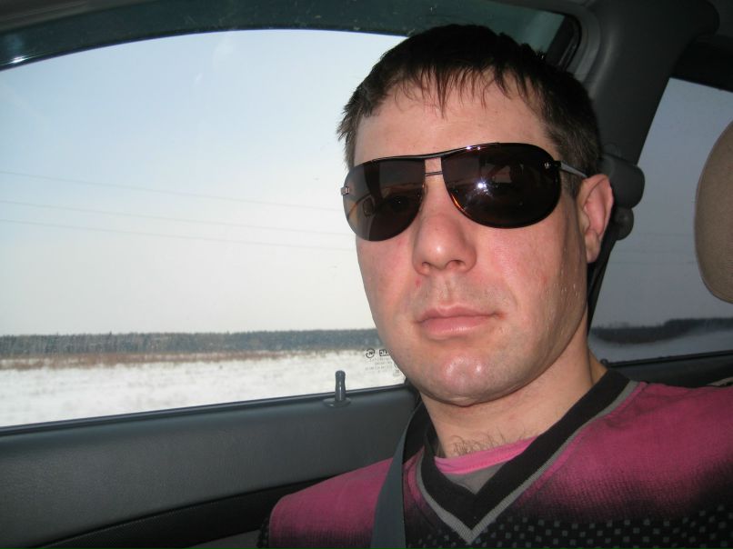 Константин Шерстнев | Москва