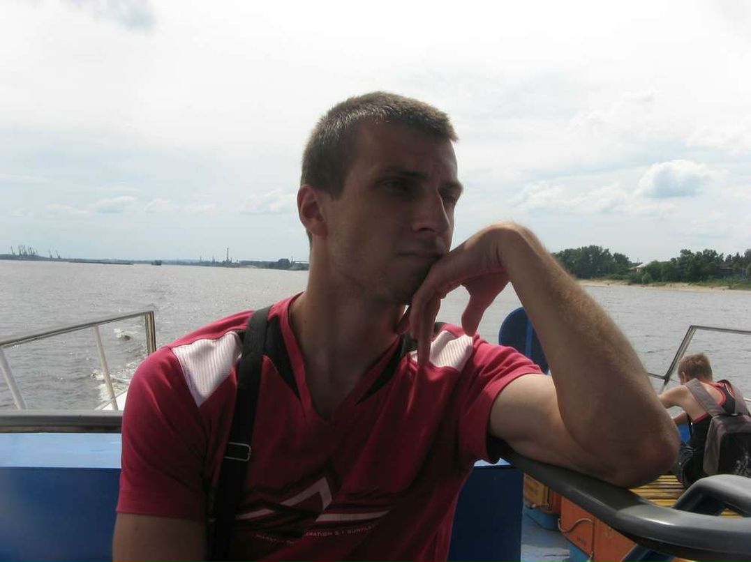 Алексей Бондарев | Ярославль