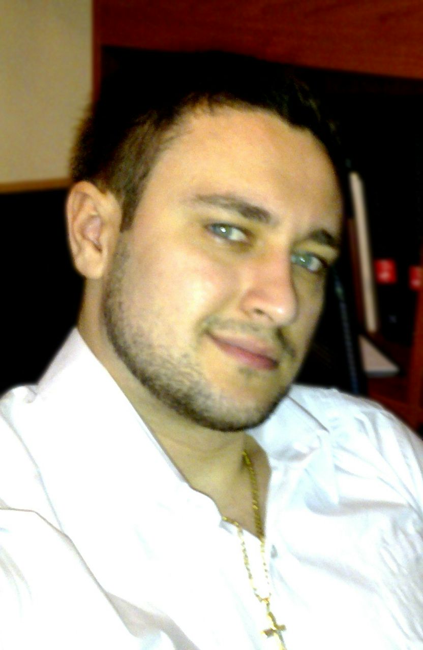 Кирилл Палыга | Одесса