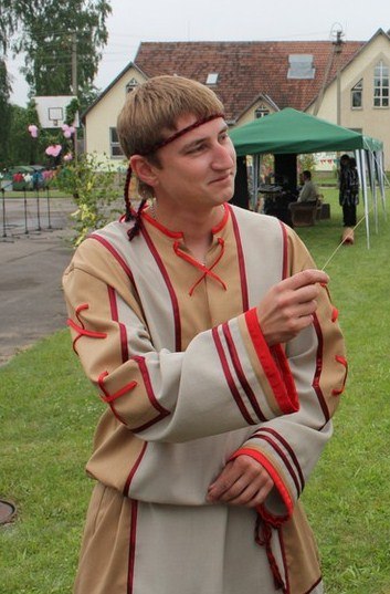 Сергей Марочканич | Волковыск