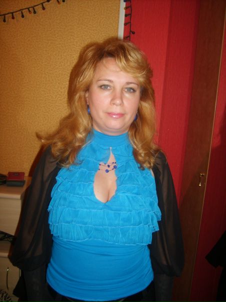 №16, Алла Минкина №16, Алла Минкина