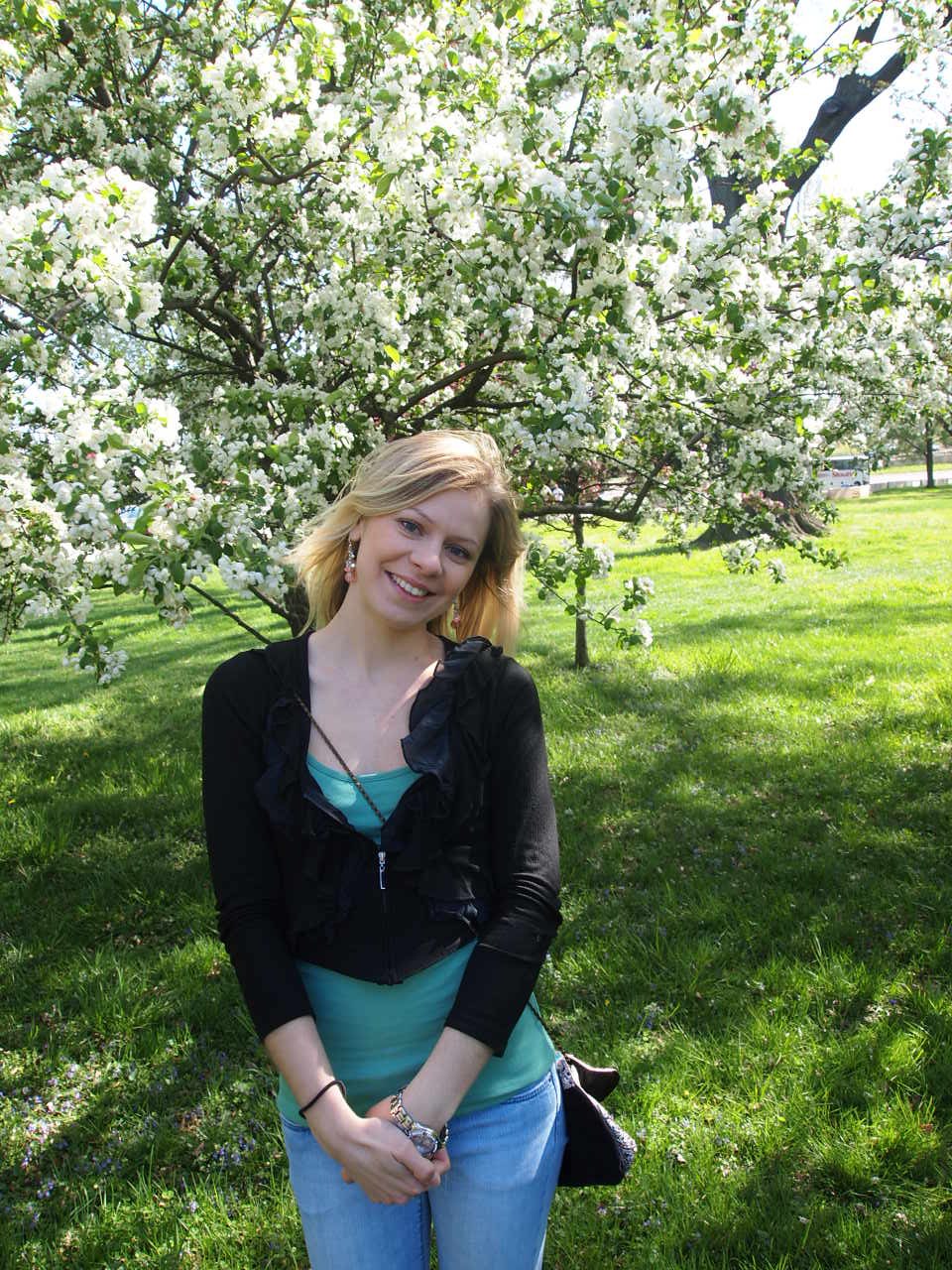 Гульнара Баишева | Ульяновск